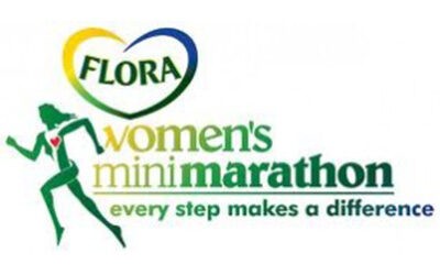 Flora Women’s Mini Marathon