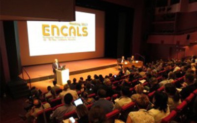 ENCALS meeting 2017 Ljubljana, Slovenia